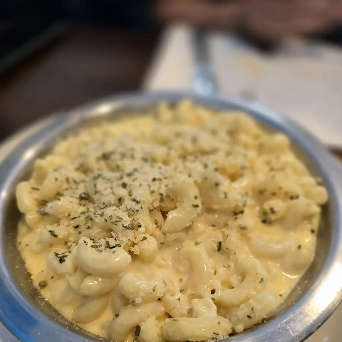 Mac N Cheese
