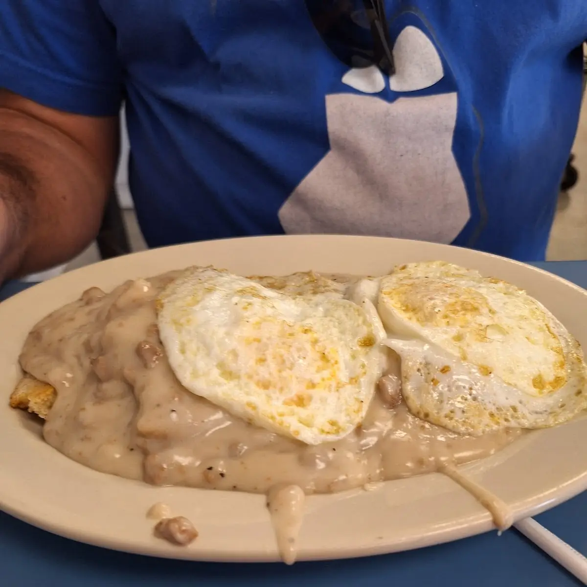 Sausage Gravy