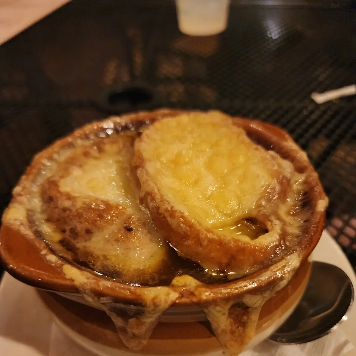 Onion Soup
