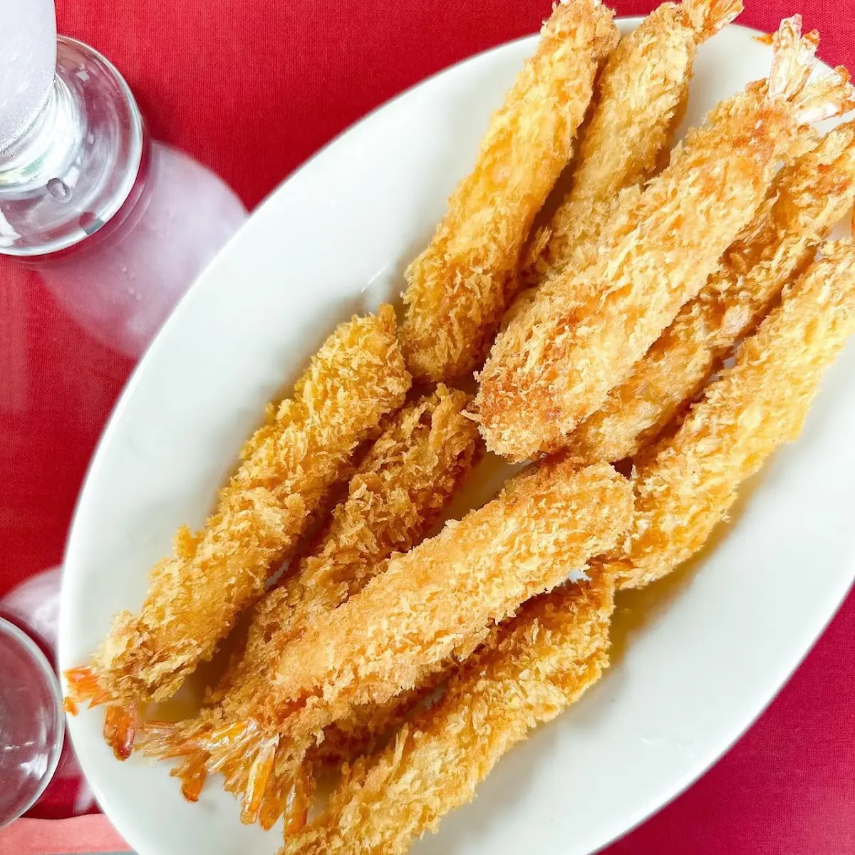 Fried Shrimp