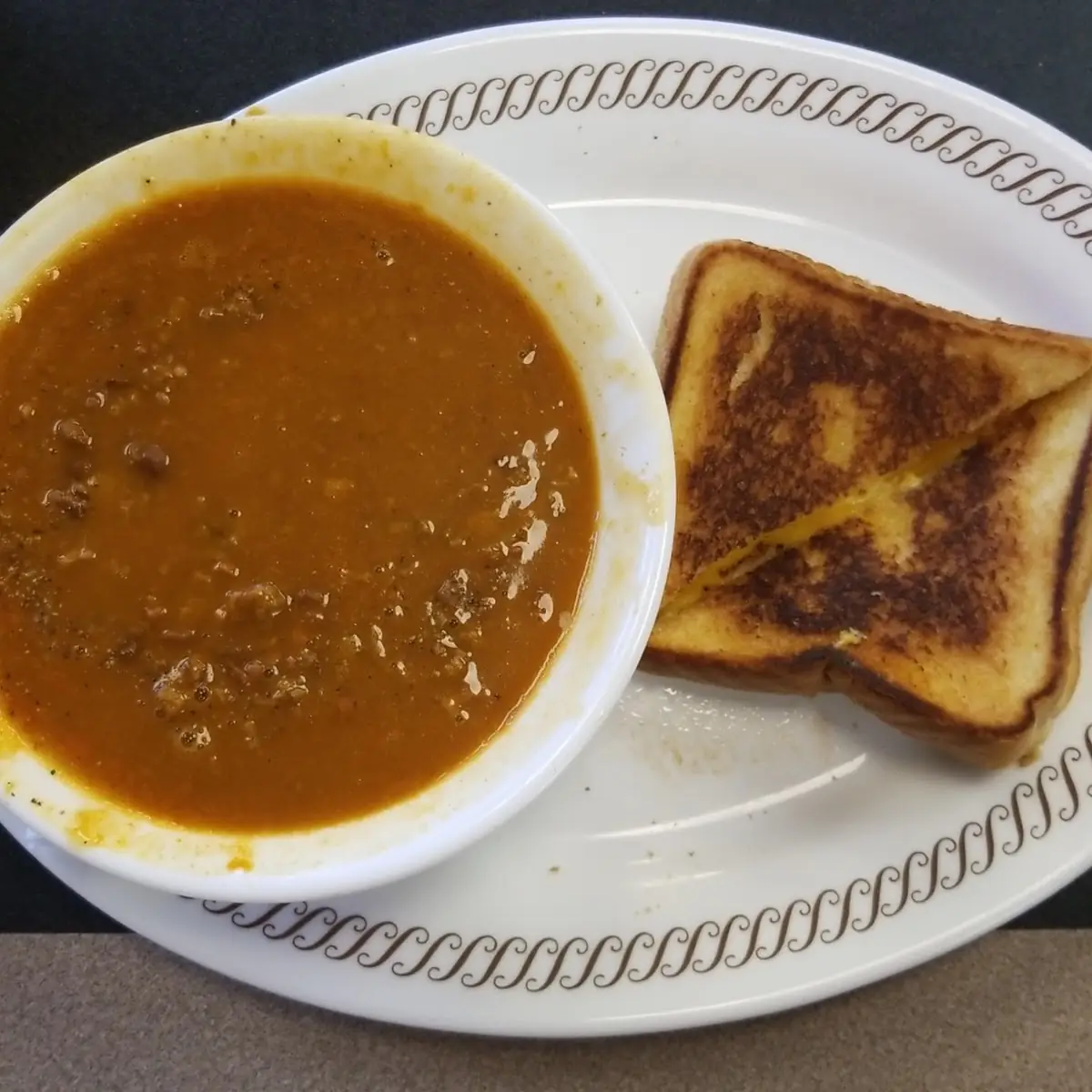 Tomato Soup