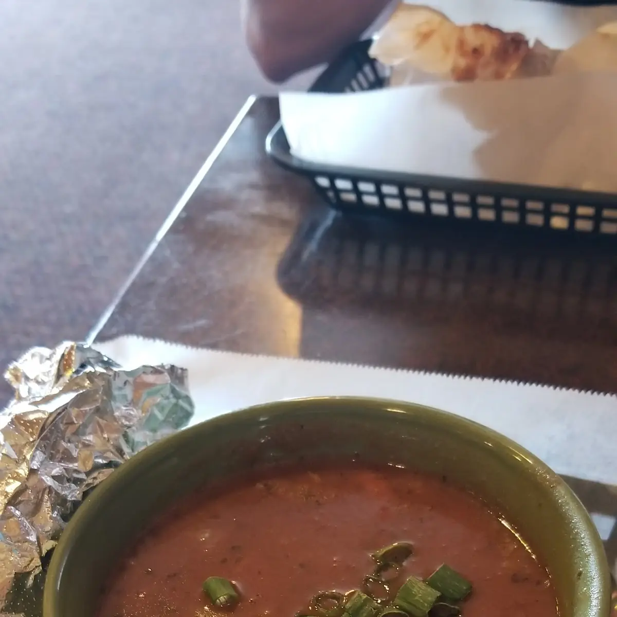 Tomato Soup