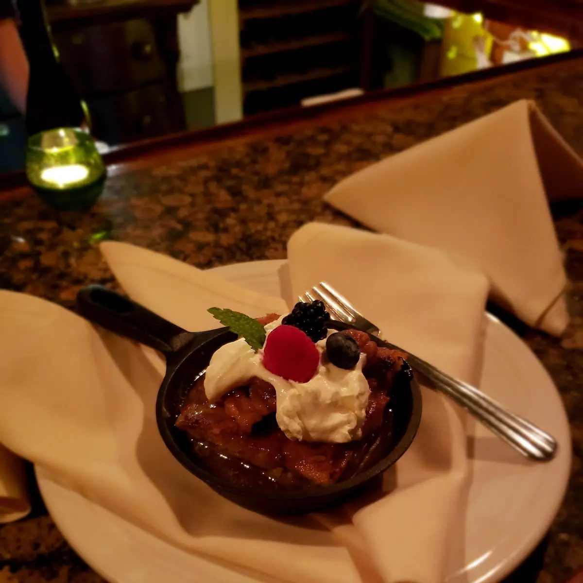 Bread Pudding