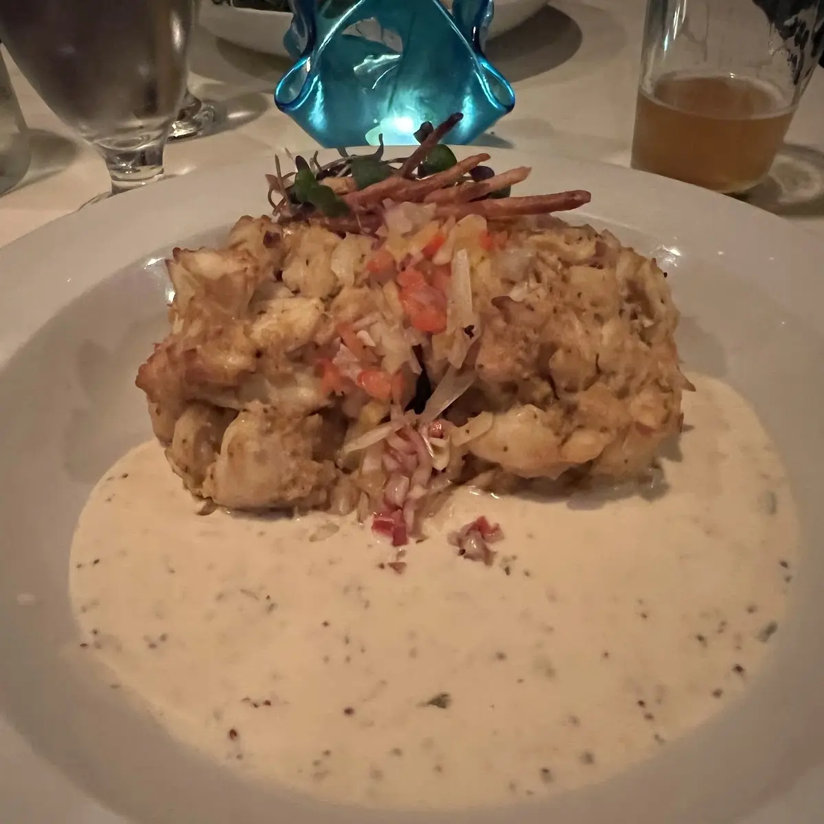 Crab Cakes