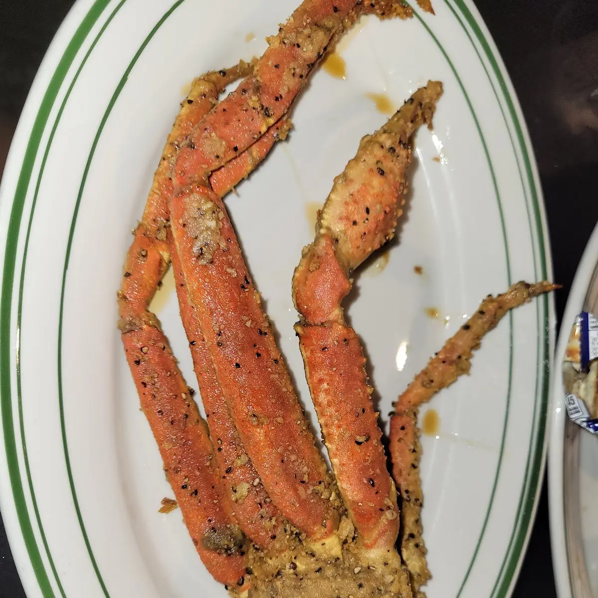 Snow Crab