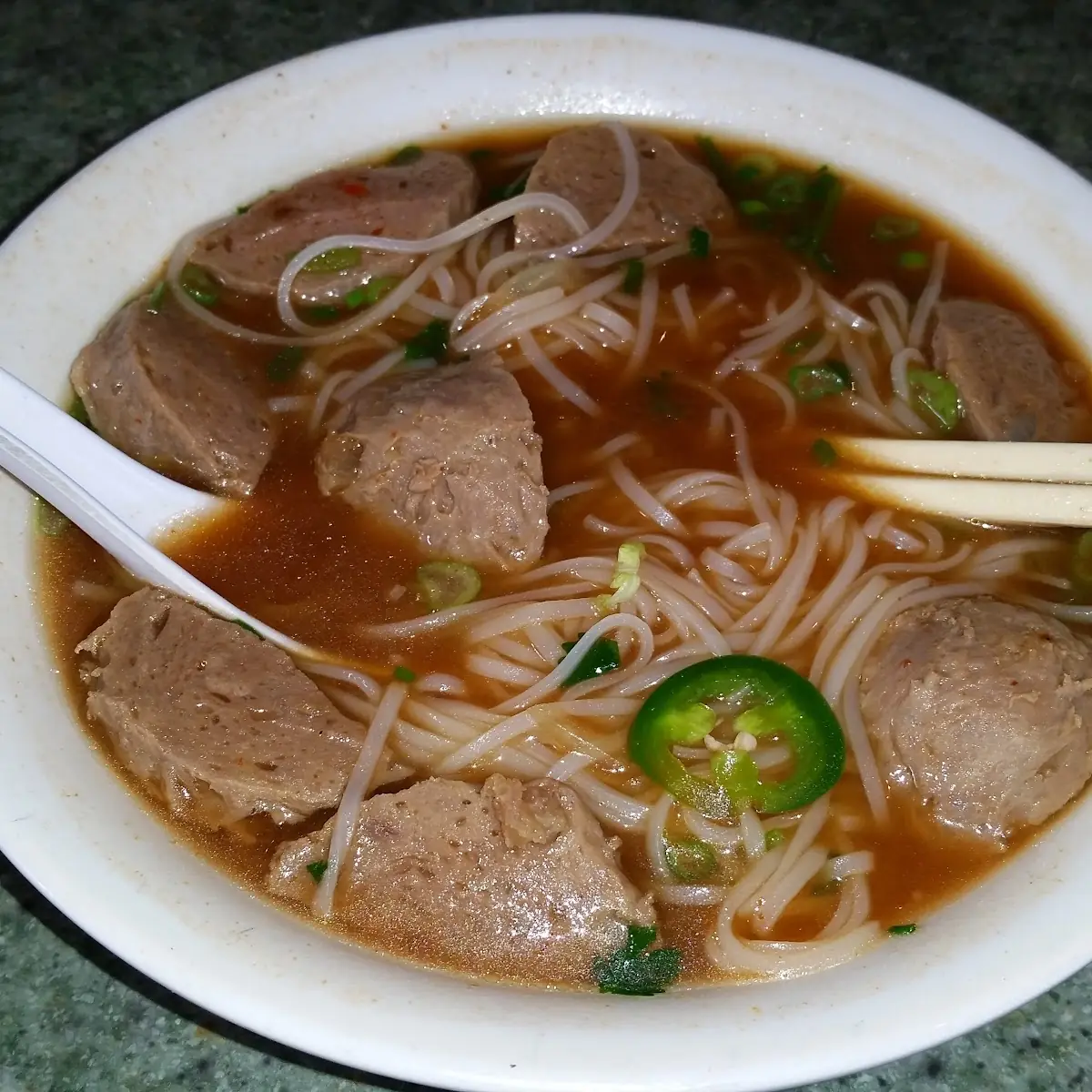 Pho GA