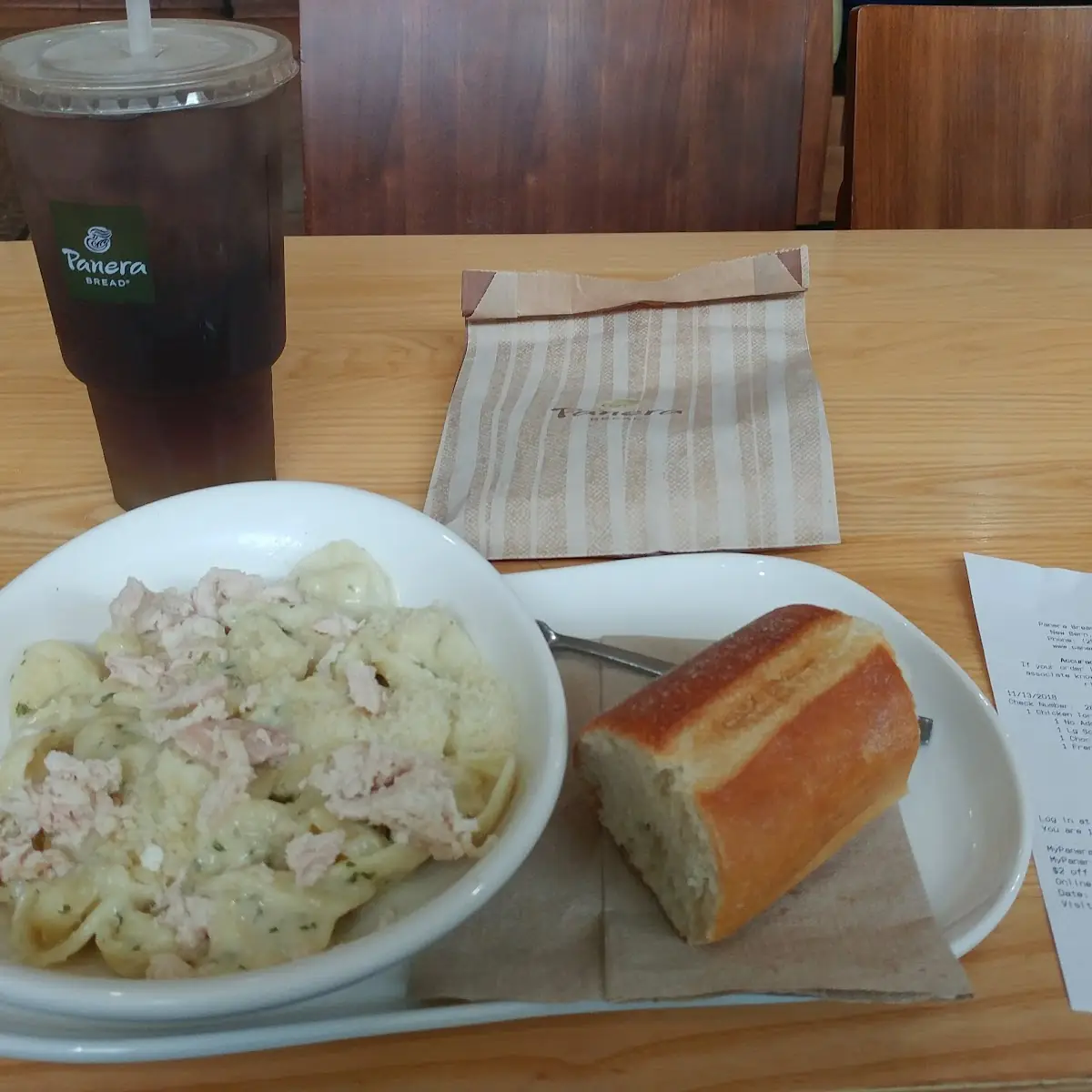 Potato Salad