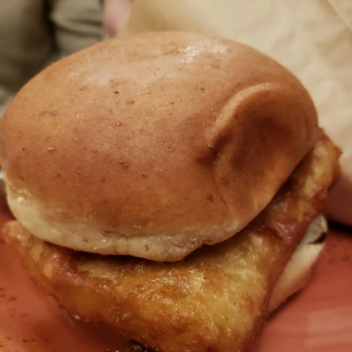 Chicken Sandwich