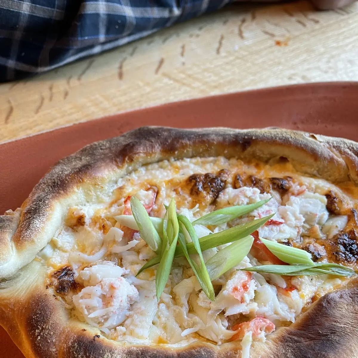 Georgian Cheese Bread