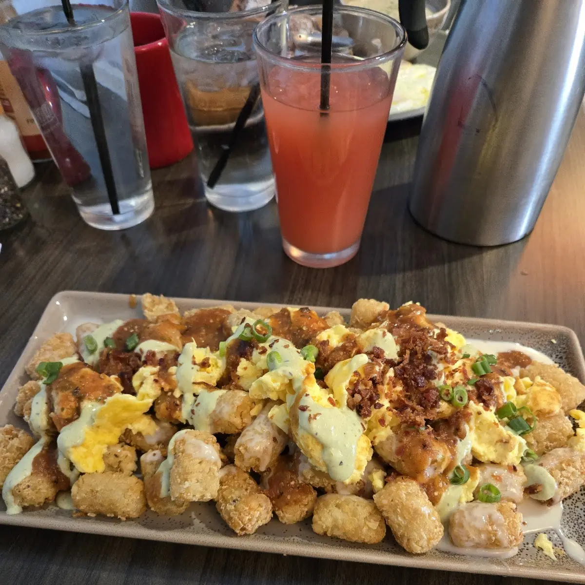 Tater Tots