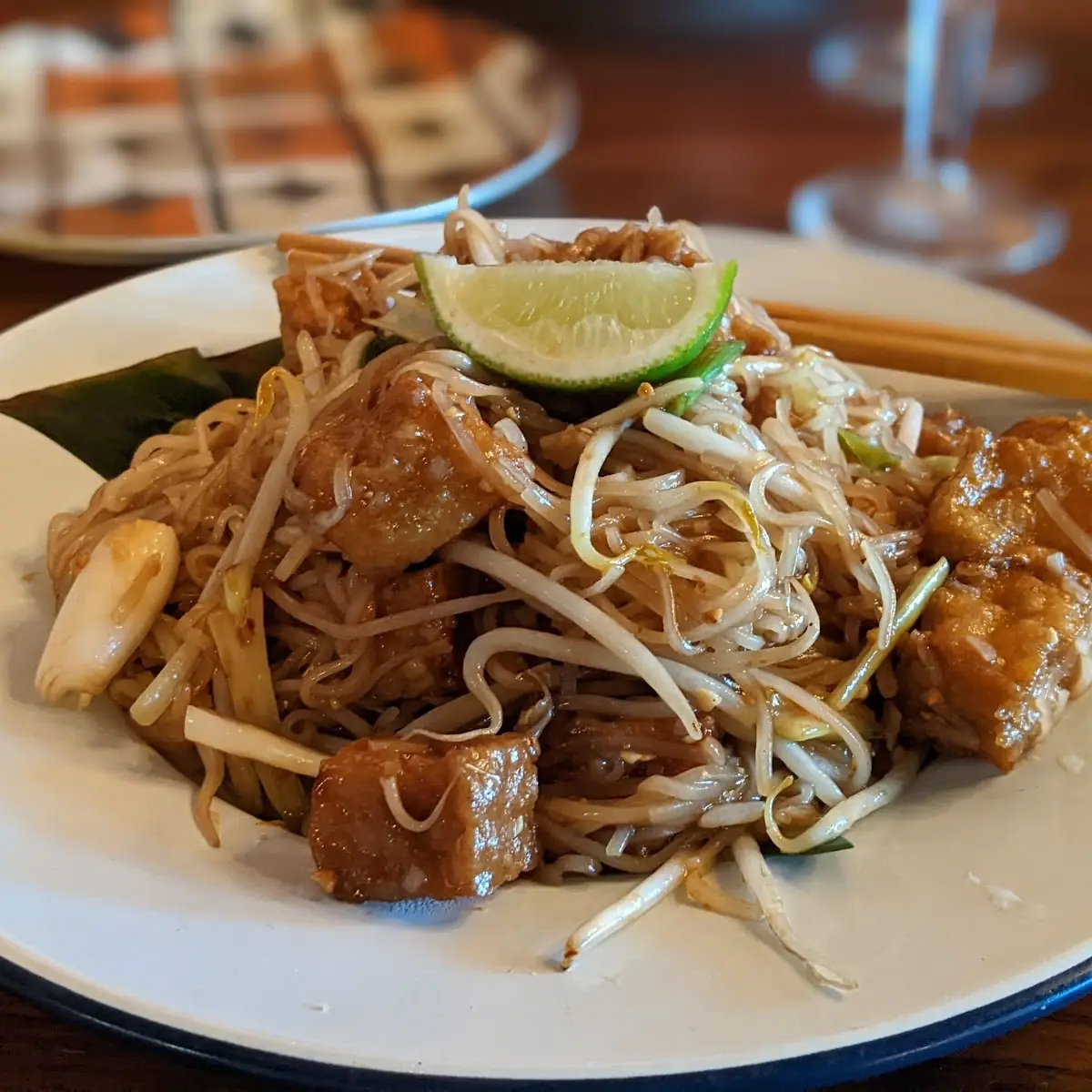 Jay Pad Thai