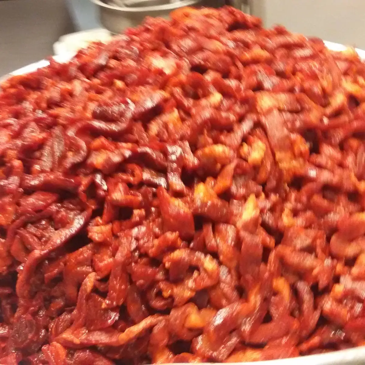 Boneless Spare Ribs S