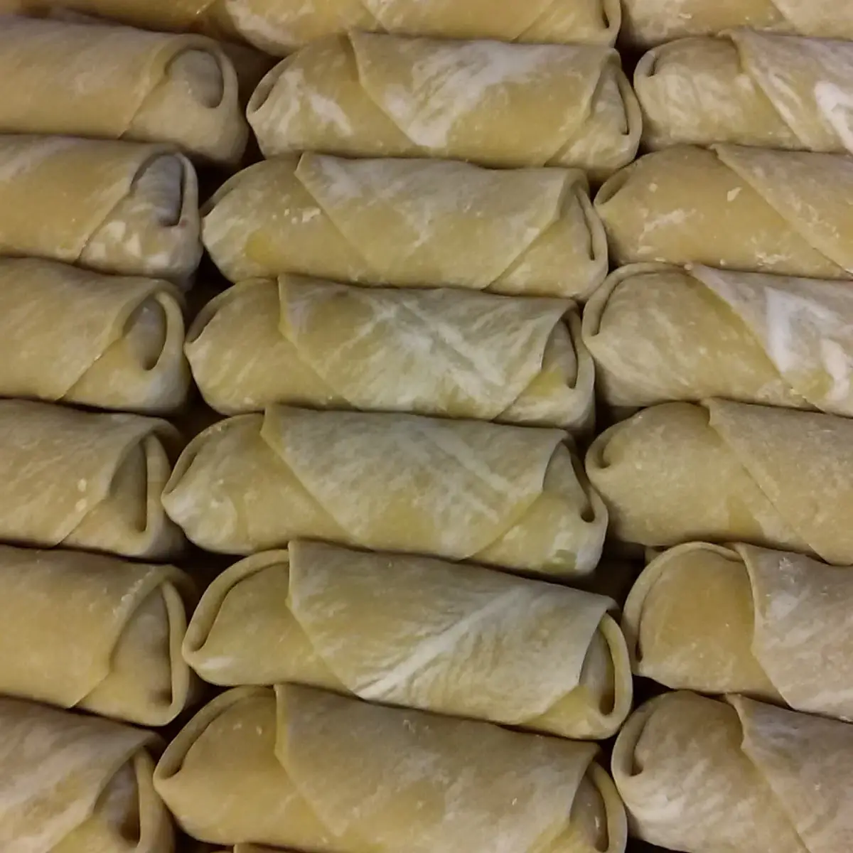 Egg Rolls