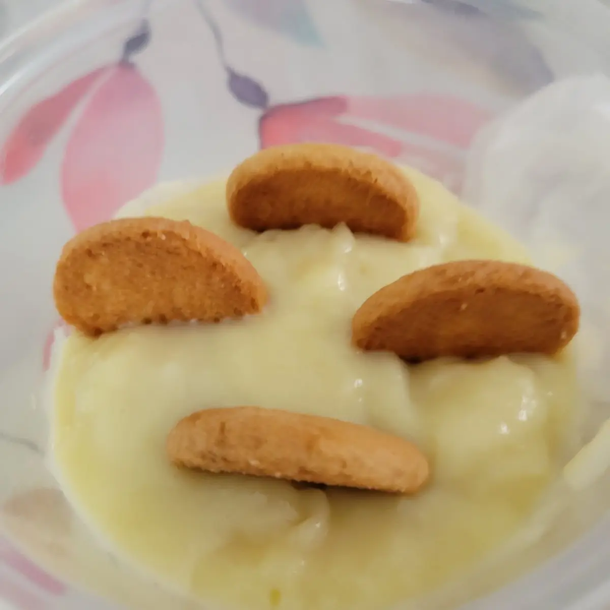 Banana Pudding