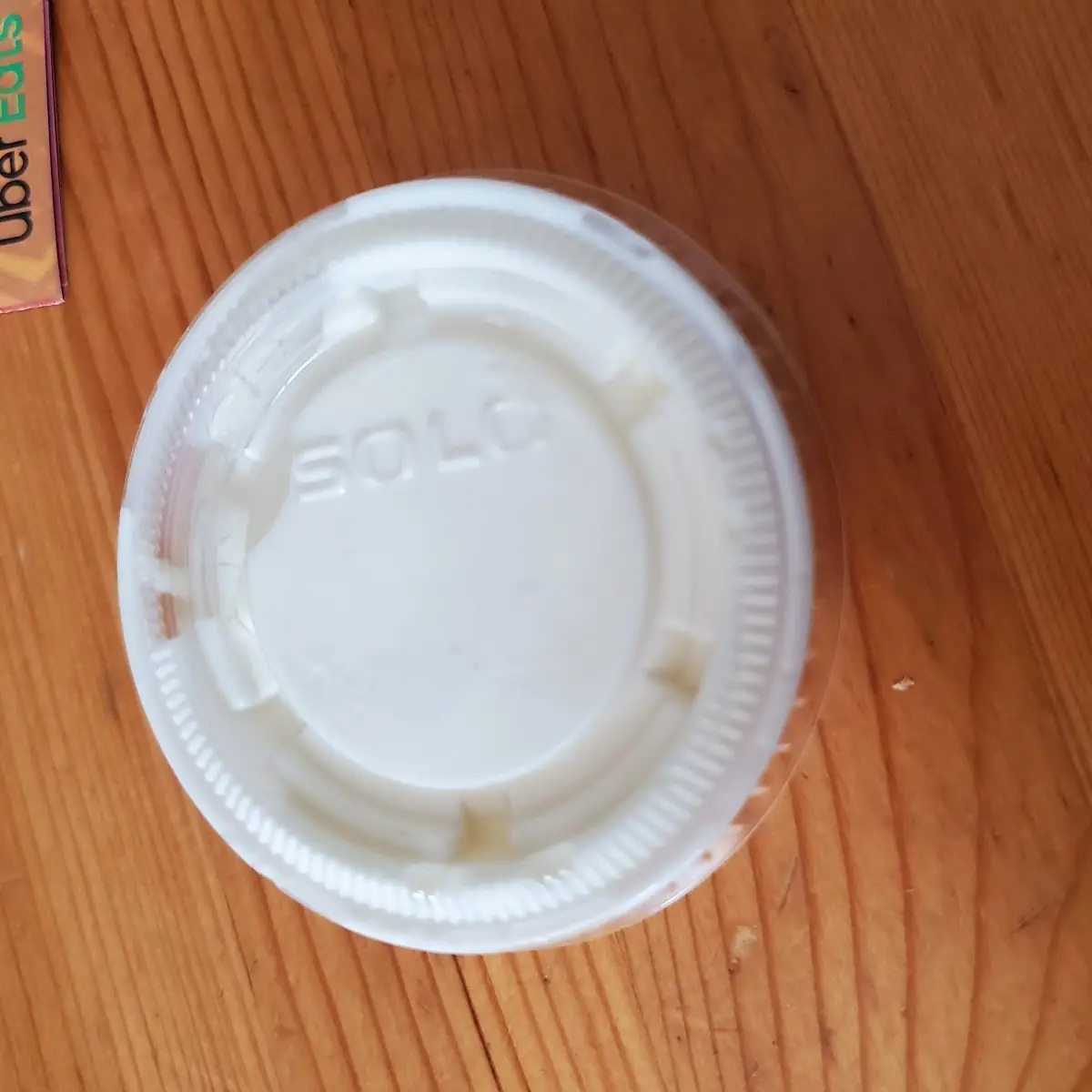 Sour Cream