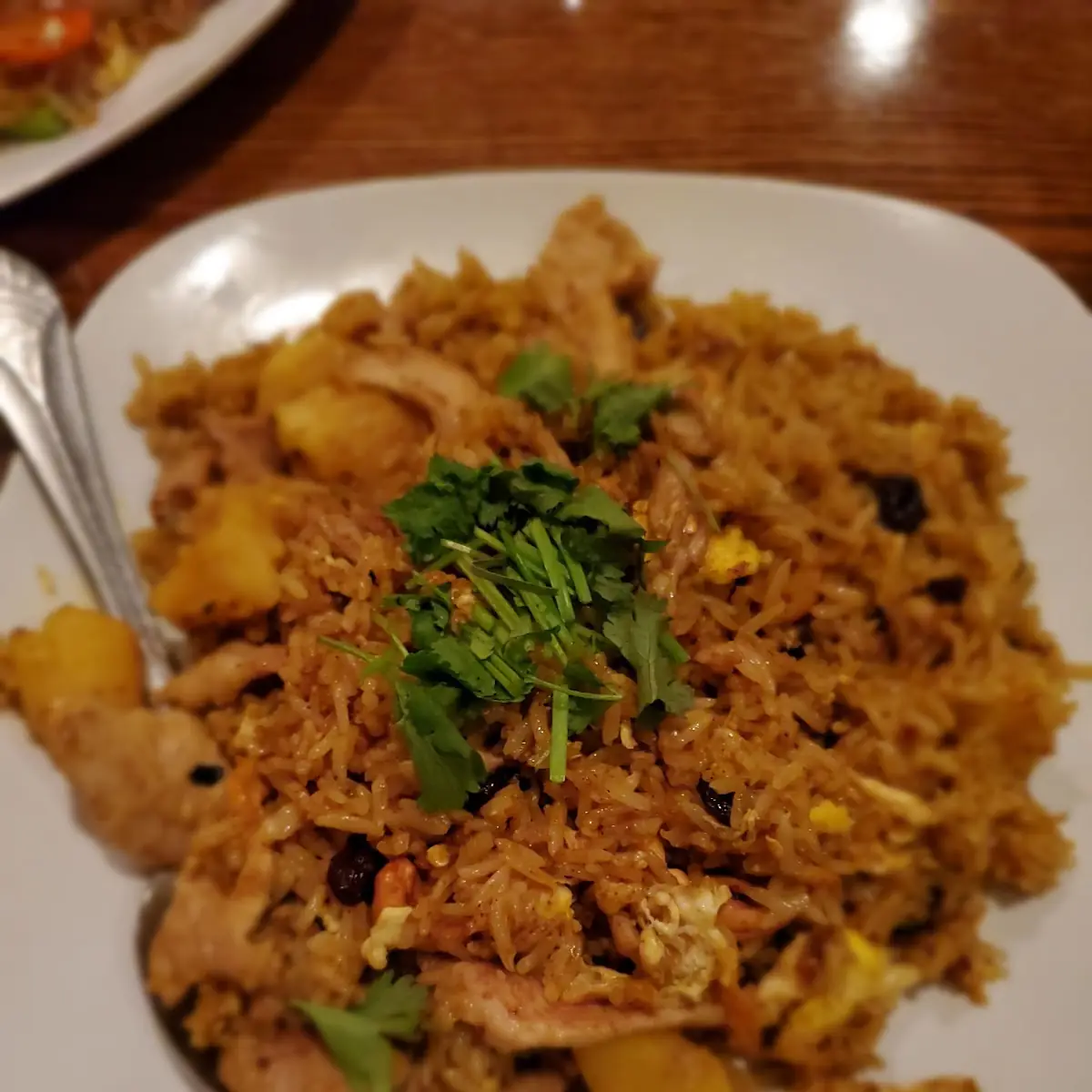 Siam Fried Rice
