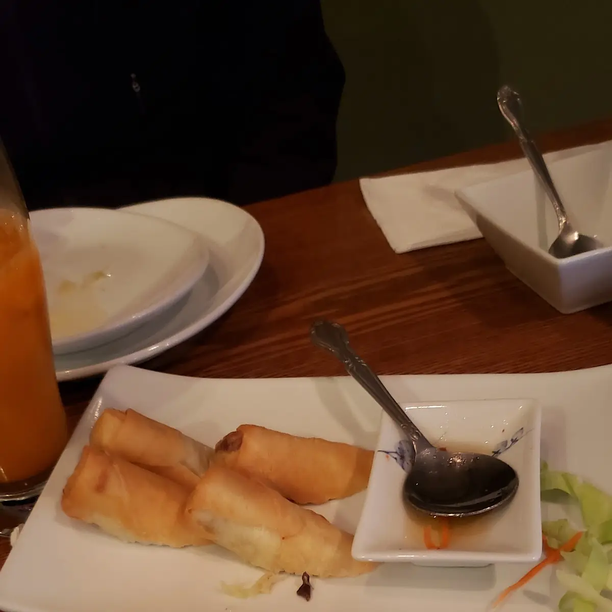 Spring Roll
