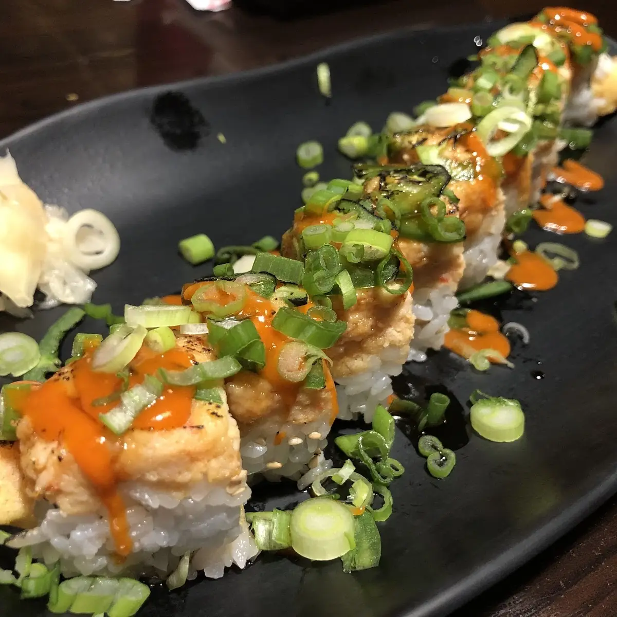 Lobster Roll