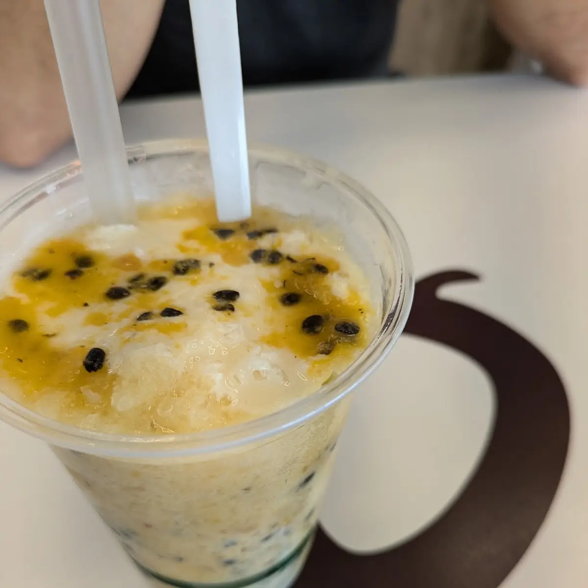 Passion Fruit