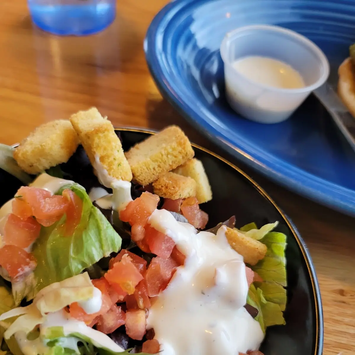 Side Salad