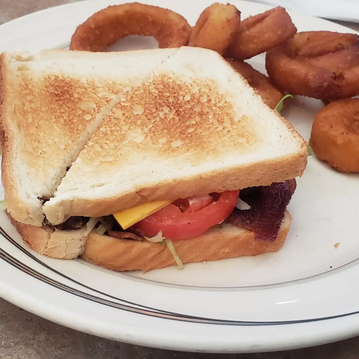 blt Sandwich