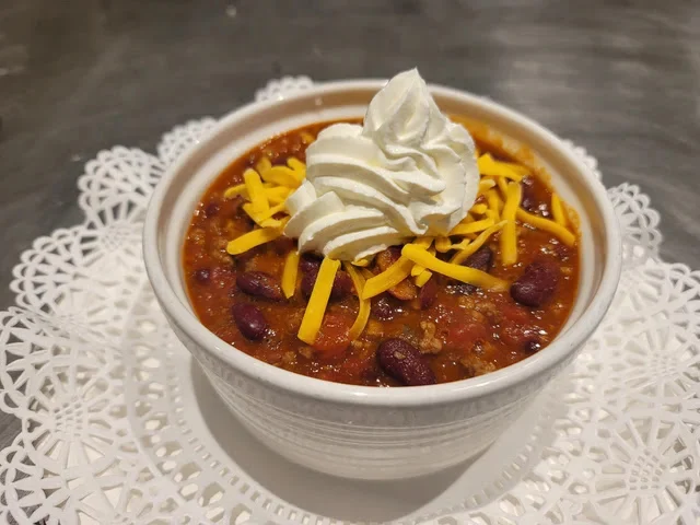 Taco Soup