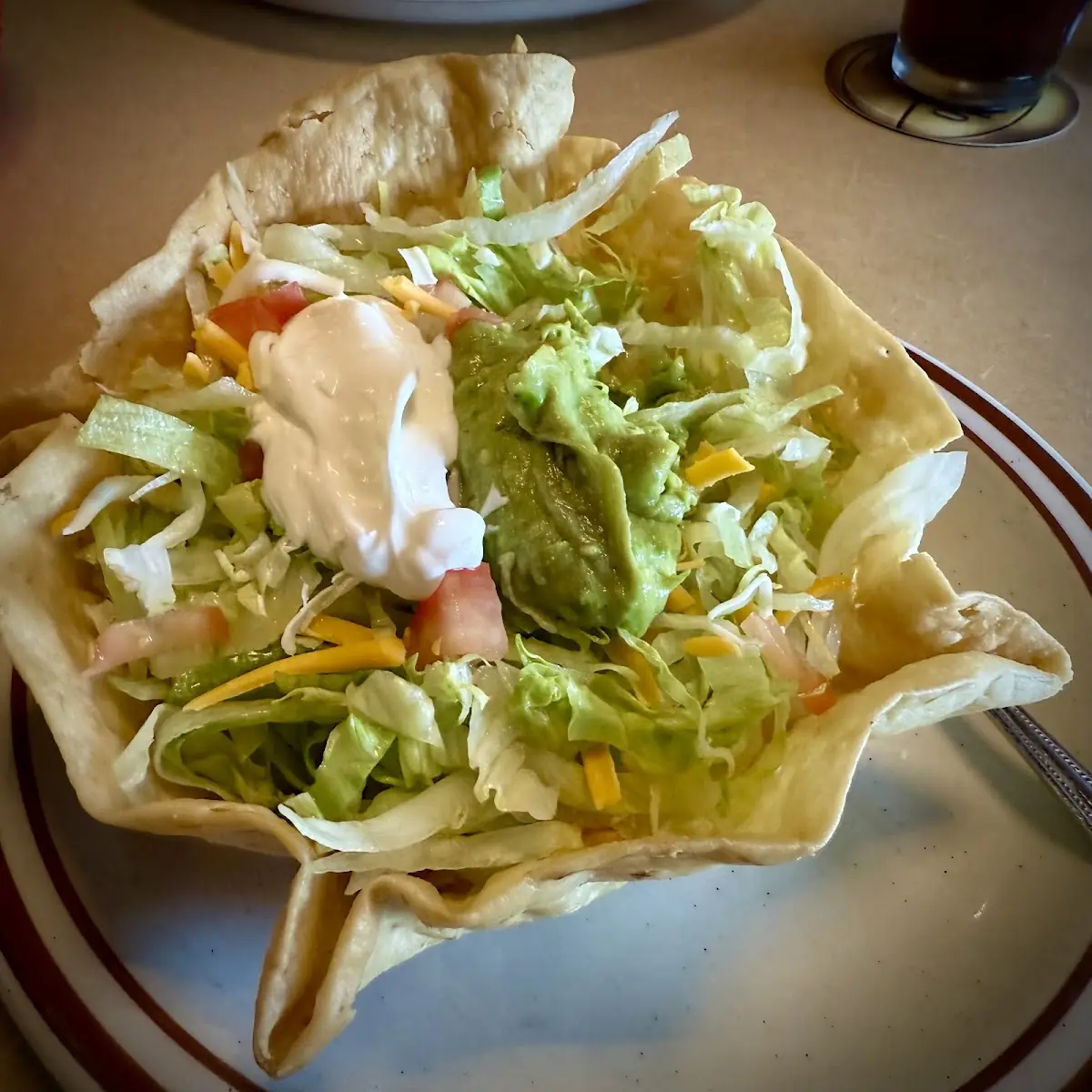 CARNITAS TACOS COMBO