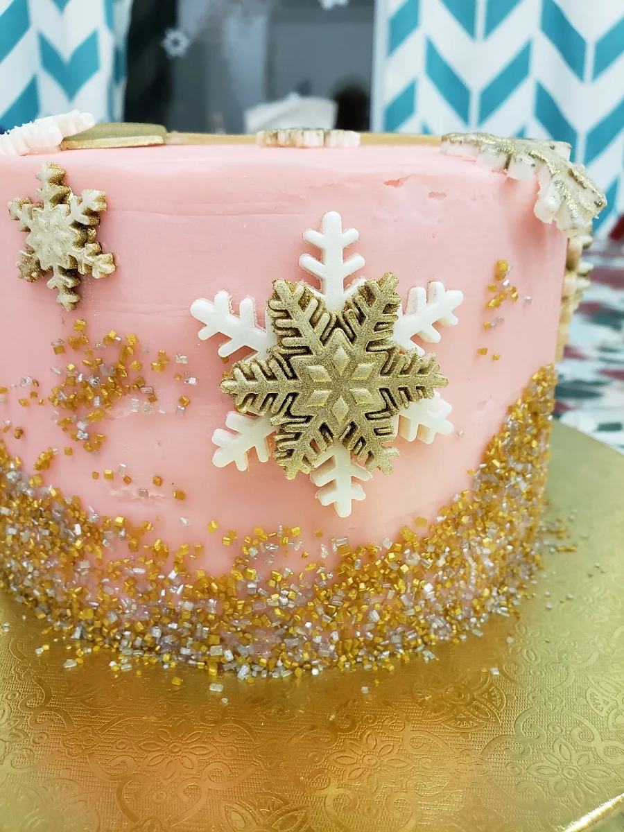 Birthday Cake