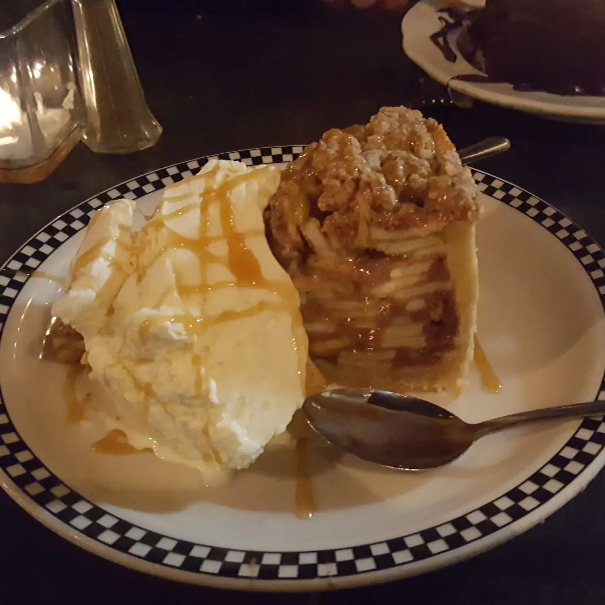 Apple Pie