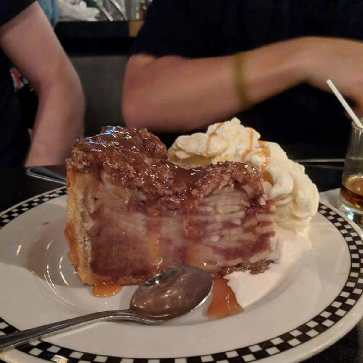 Bread Pudding
