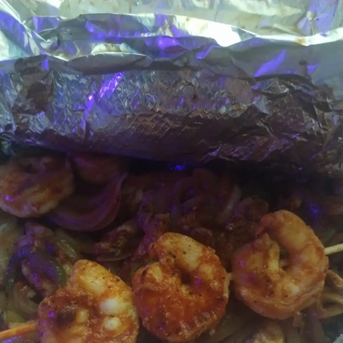 Fajitas
