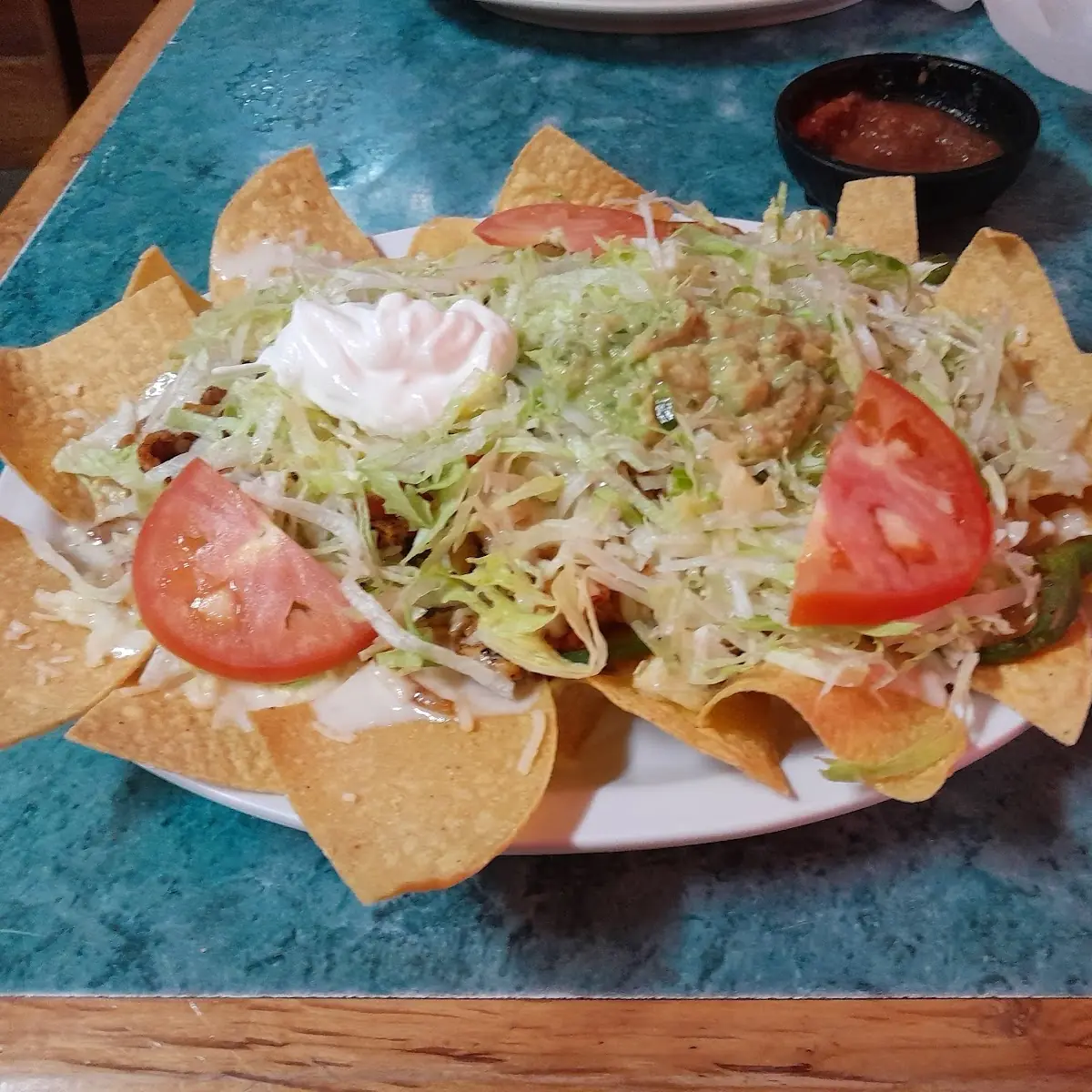 Taco Salad