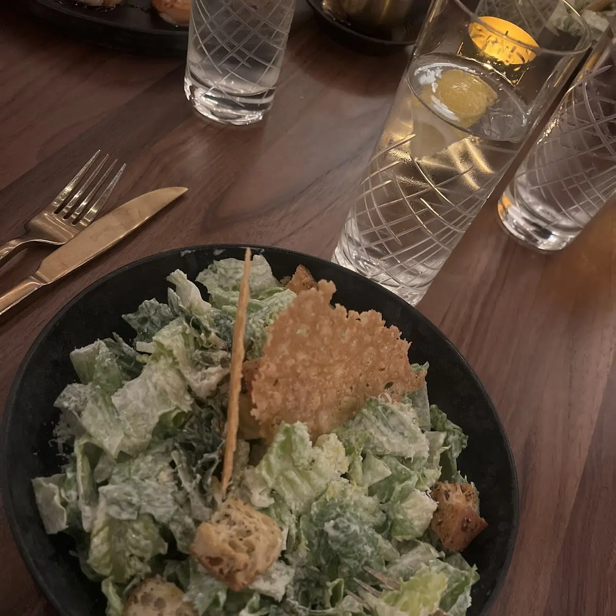Caesar Salad
