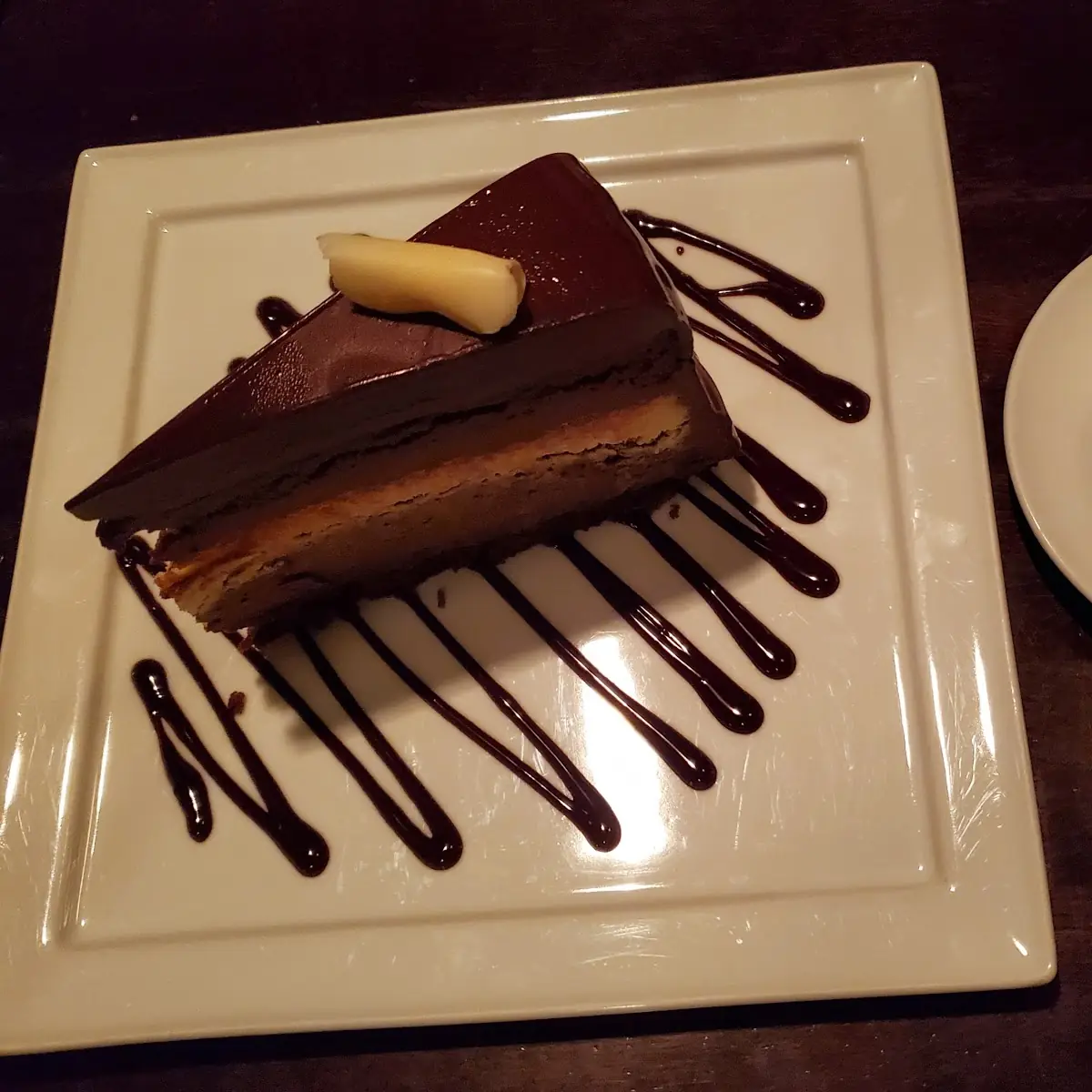 Chocolate Cake