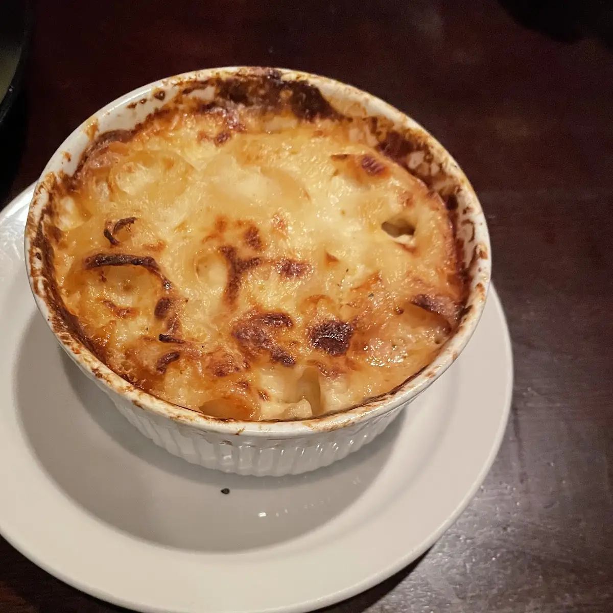 Onion Soup