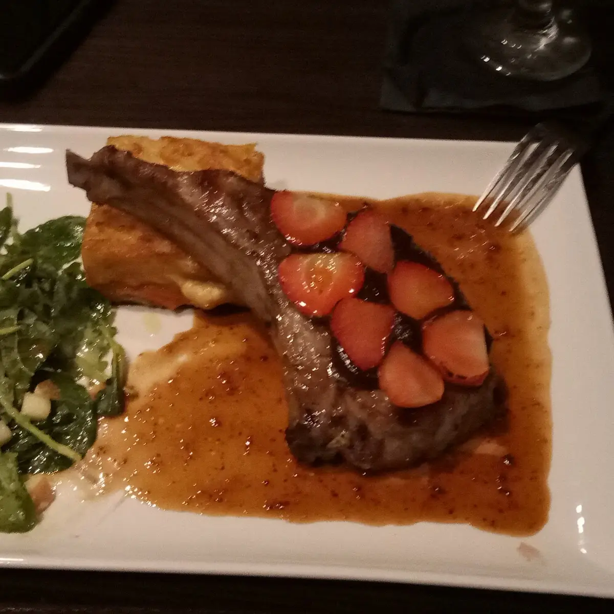 Pork Chop