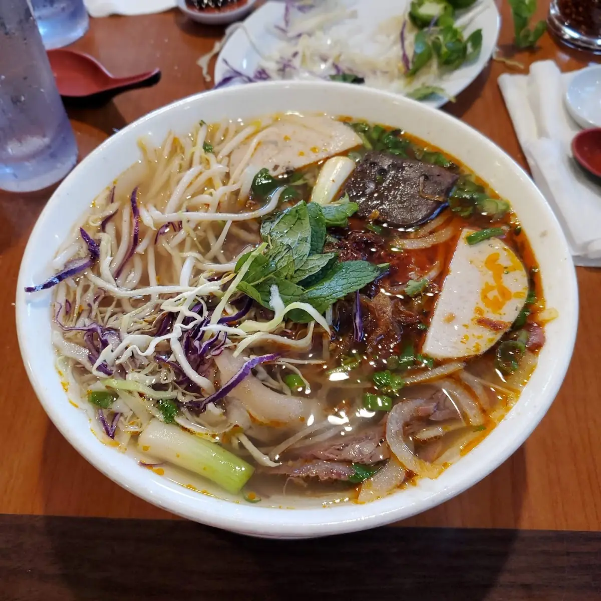Bun Bo Hue