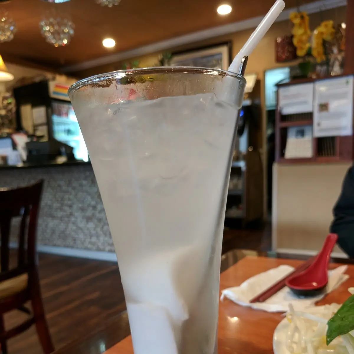 Coconut Water