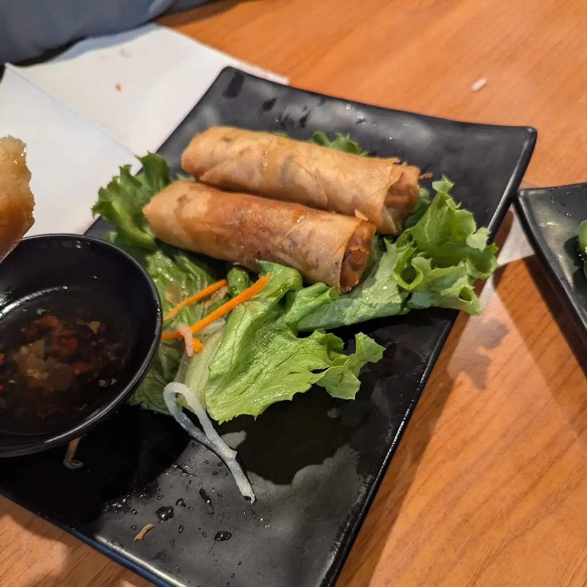 Spring Roll