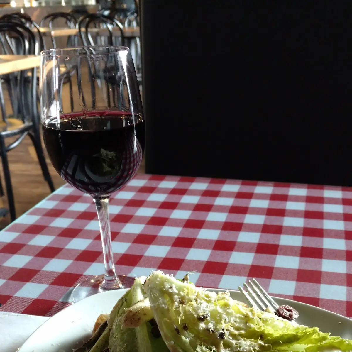 Caesar Salad