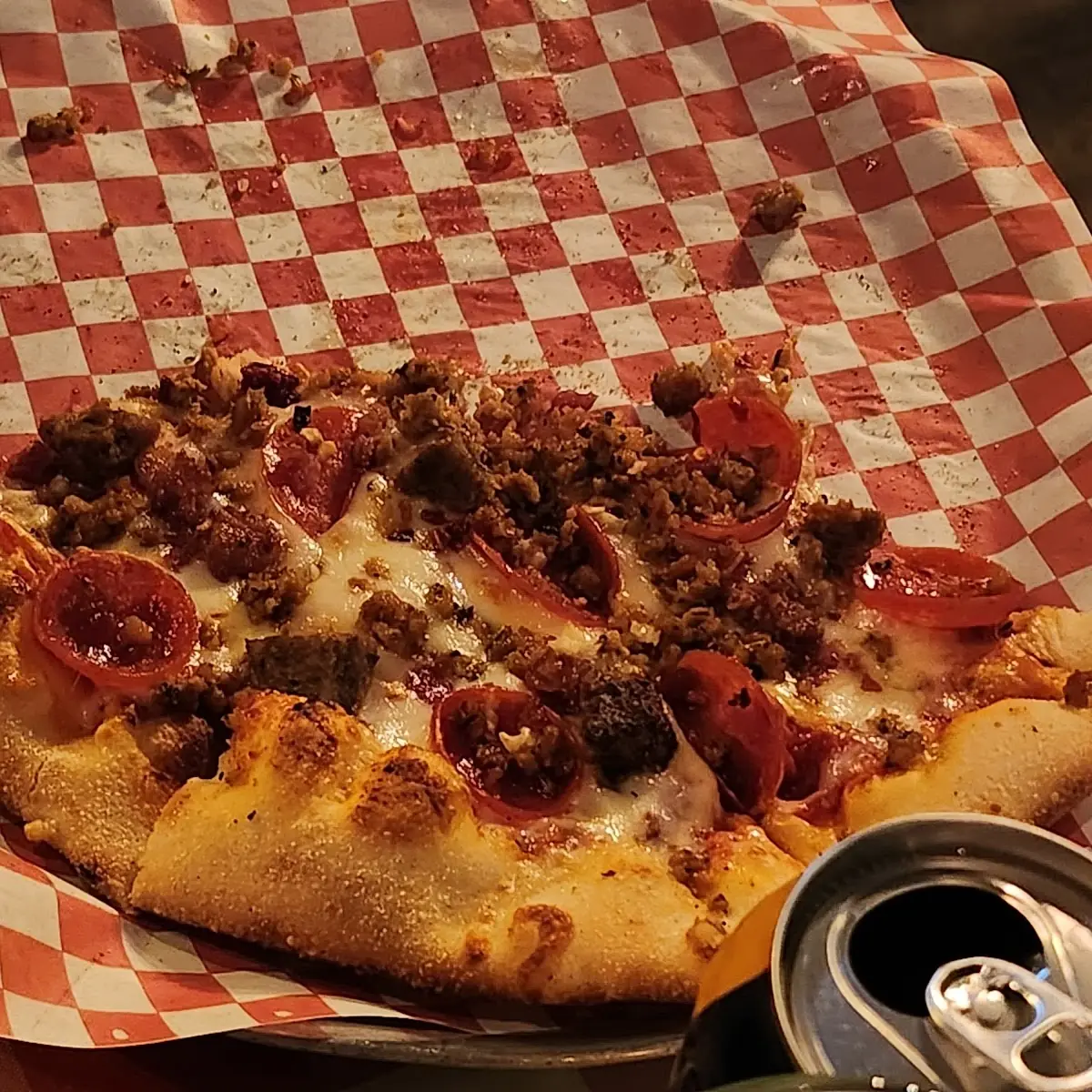 Great Pizza