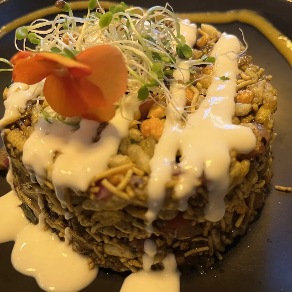 Bhel Puri