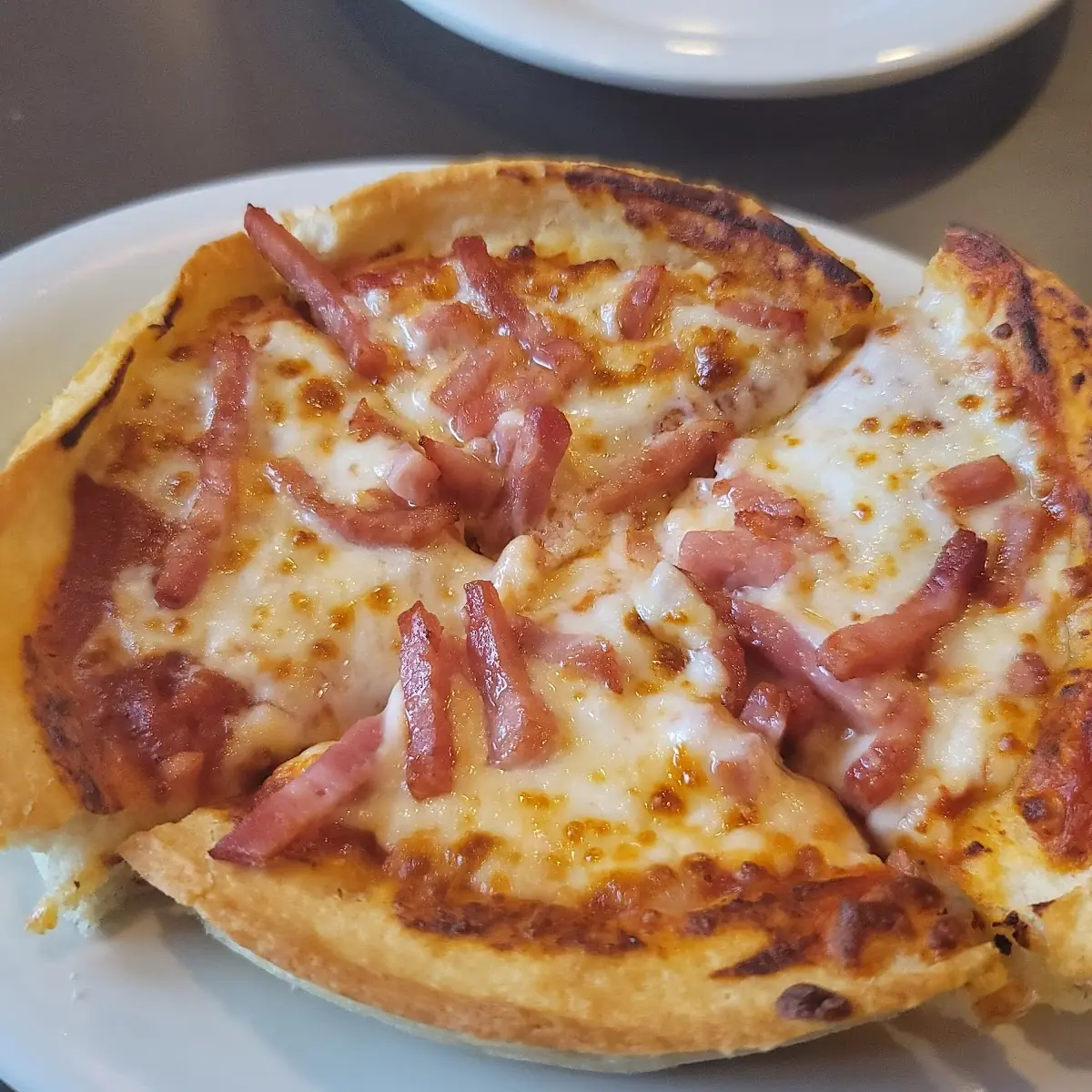 Personal Pizza