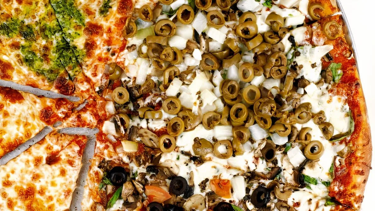 Highlights, Imilio's Pizzeria