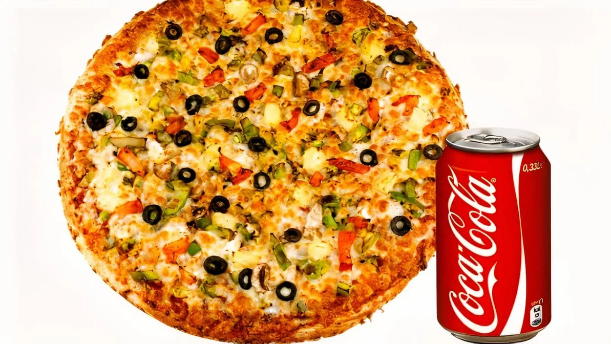 Highlights, Imilio's Pizzeria