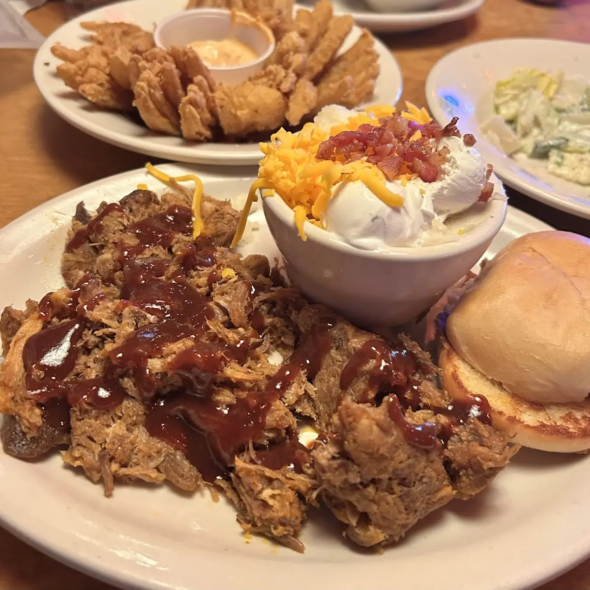 Pulled Pork