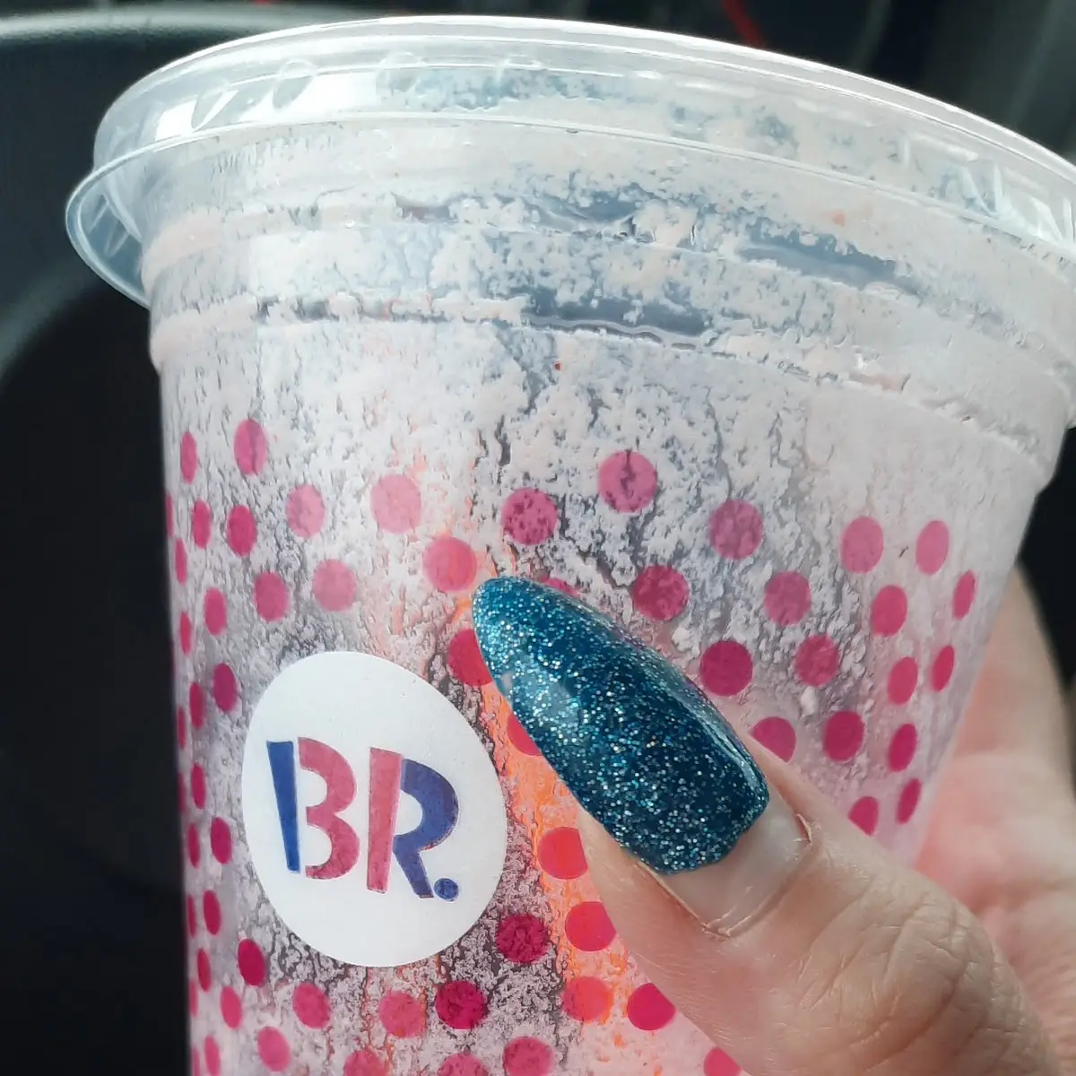 Strawberry Smoothie