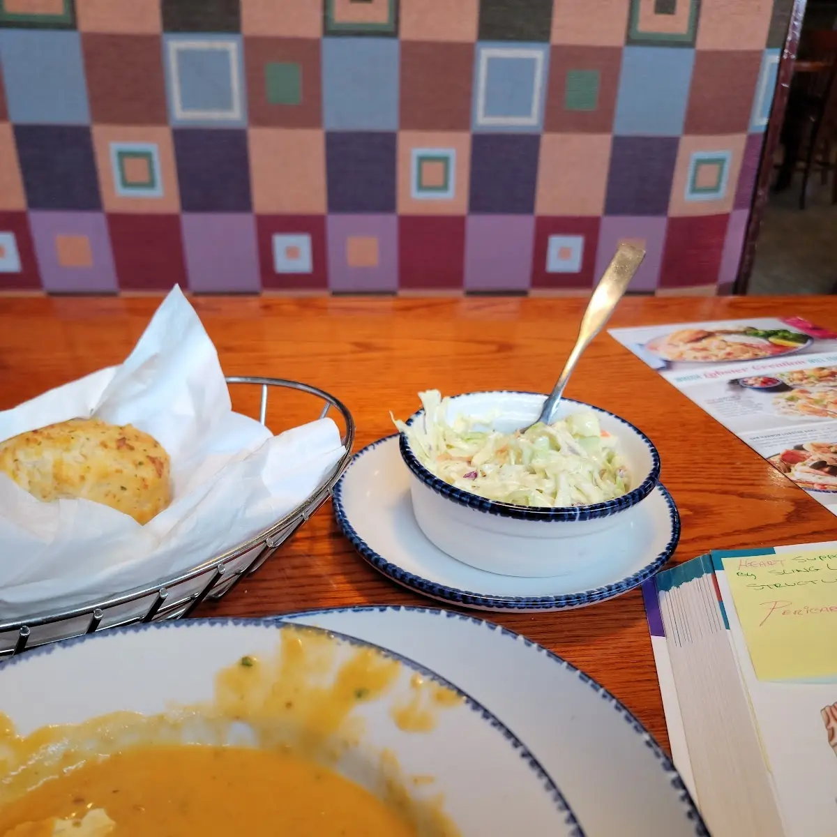 Lobster Bisque