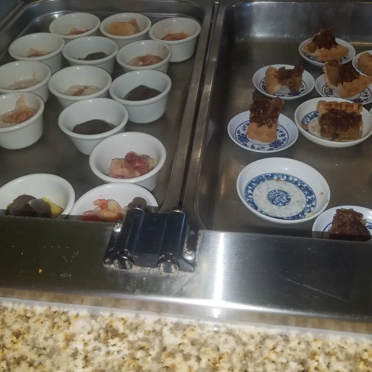 Desert Bar