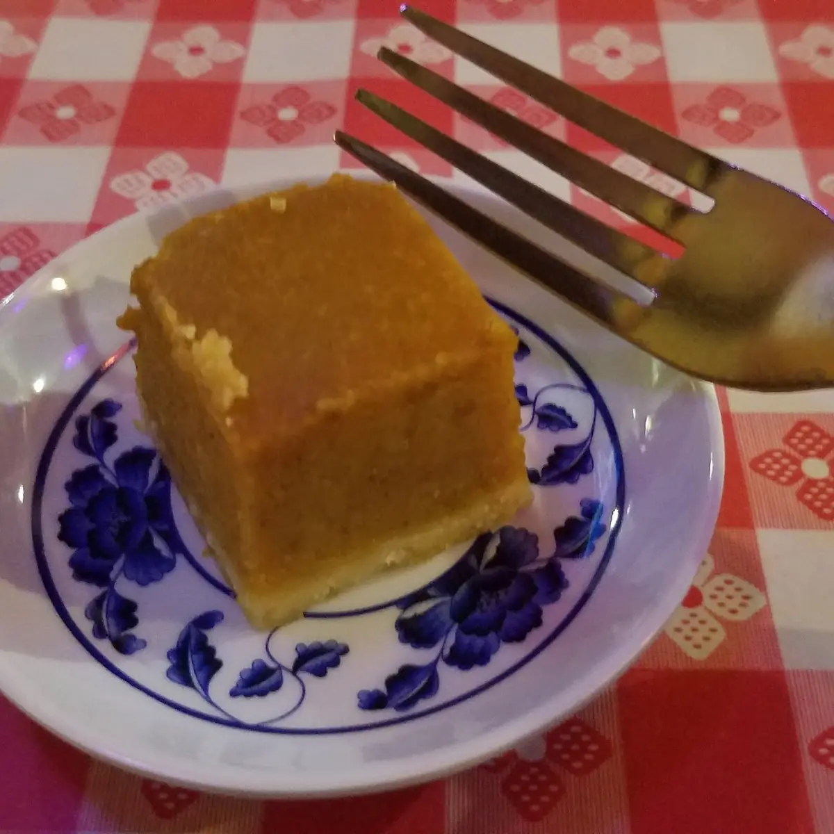 It's Another Pumpkin Pie